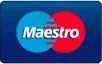 Pay by Maestro