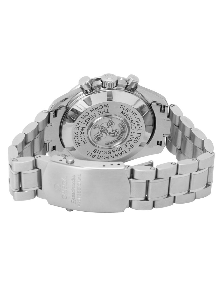 Omega Speedmaster Moonwatch Chronograph 311.30.42.30.01.005 - 42 mm Steel