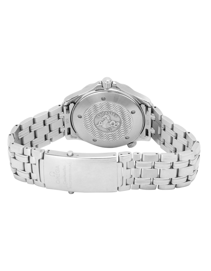 Omega Seamaster 300 M 2541.80.00 - 41 mm Steel