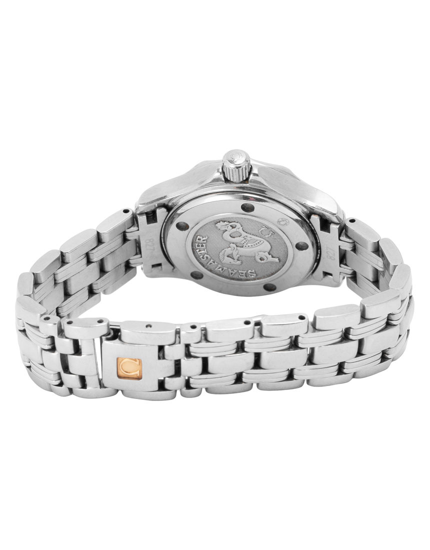 Omega Seamaster Diver 300 M Quartz 212.30.28.61.01.001 - 28 mm Steel