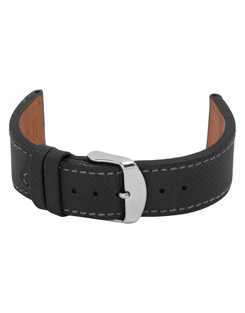 Tudor Heritage Black Bay 79230N - 41 mm Leather