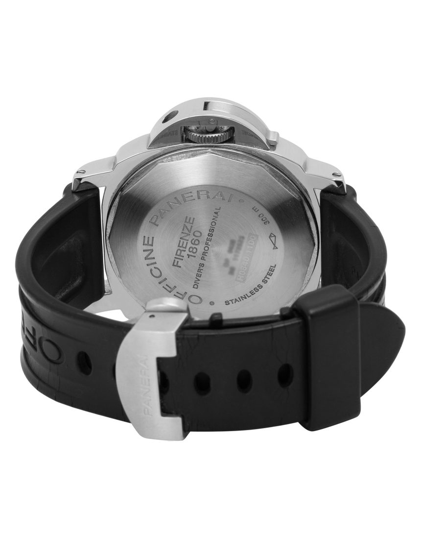Panerai Luminor Submersible PAM00024 - 44 mm Rubber