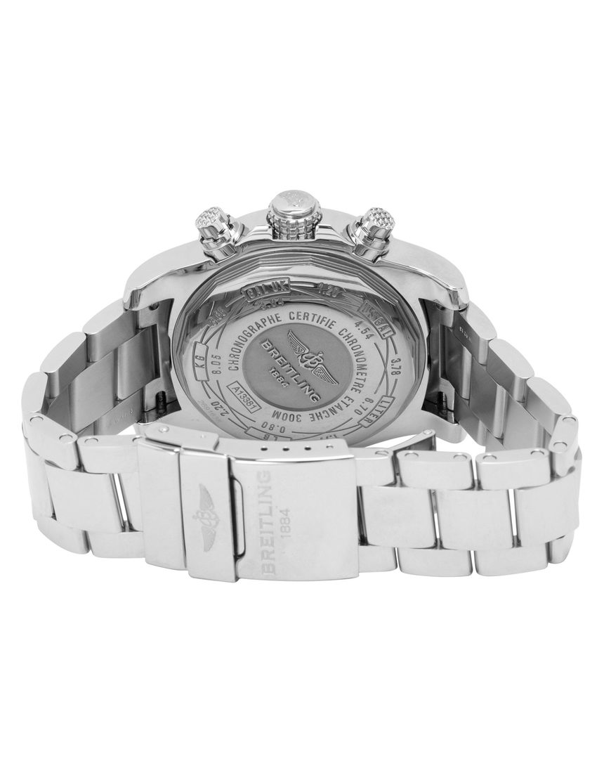Breitling Avenger II A1338111.BC32.170A - 43 mm Steel