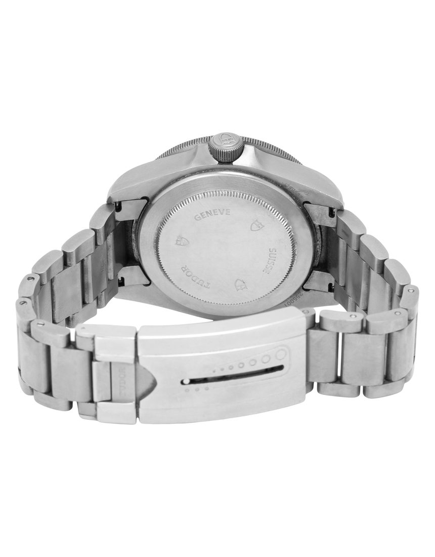 Tudor Pelagos 25500TN - 42 mm Titanium