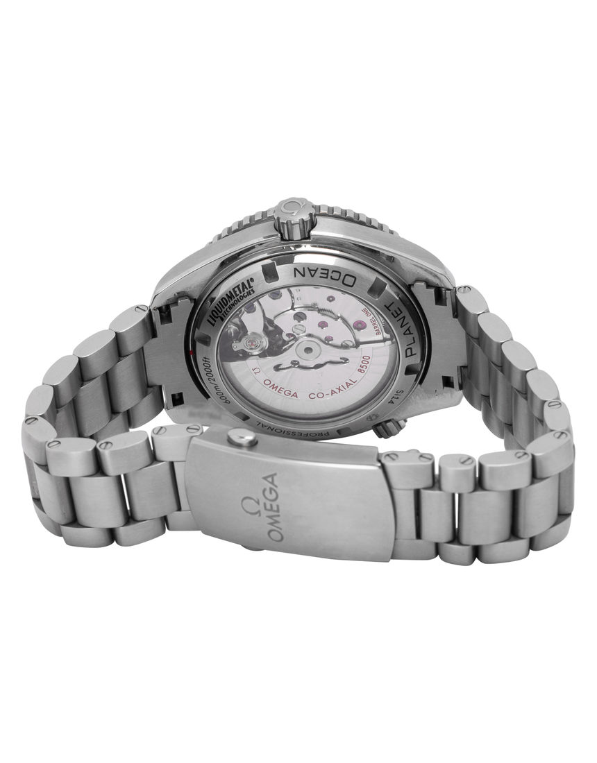 Omega Seamaster Planet Ocean 600 M 232.90.42.21.03.001 - 42 mm Titanium