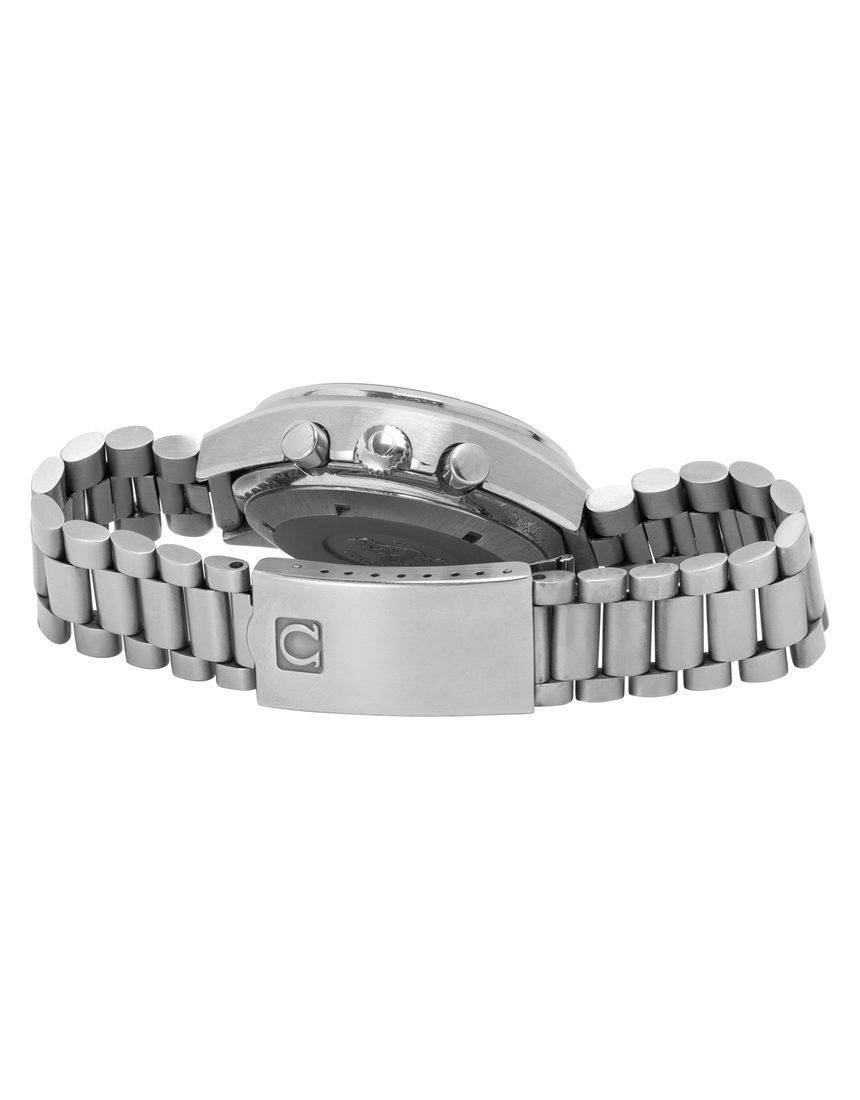 Omega Speedmaster Mark IV ST 176.0012 - 42 mm Steel