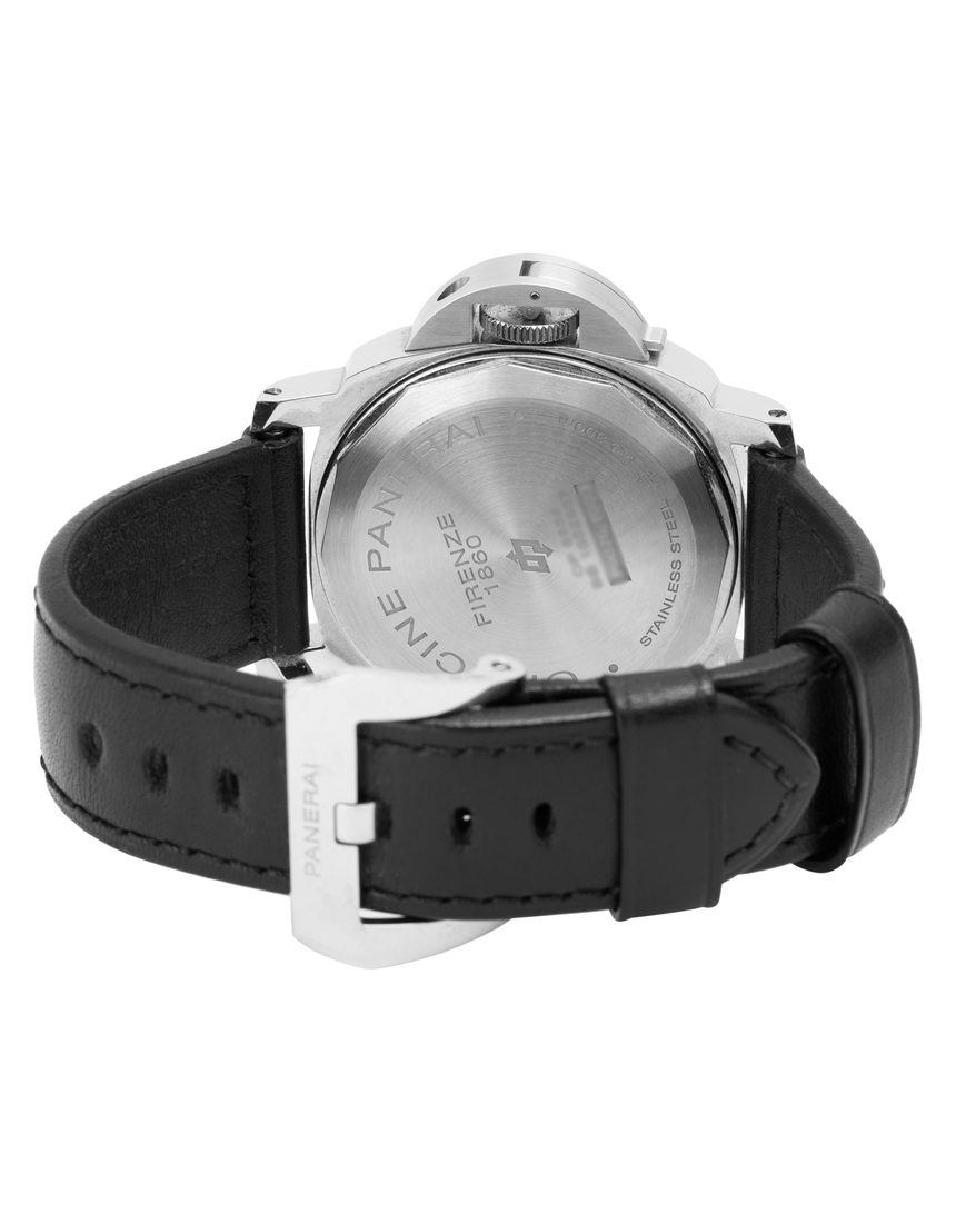 Panerai Luminor Base PAM00000 - 44 mm Leather