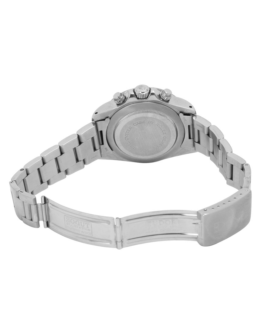 Tudor Oysterdate Chronograph 79160 - 40 mm Steel