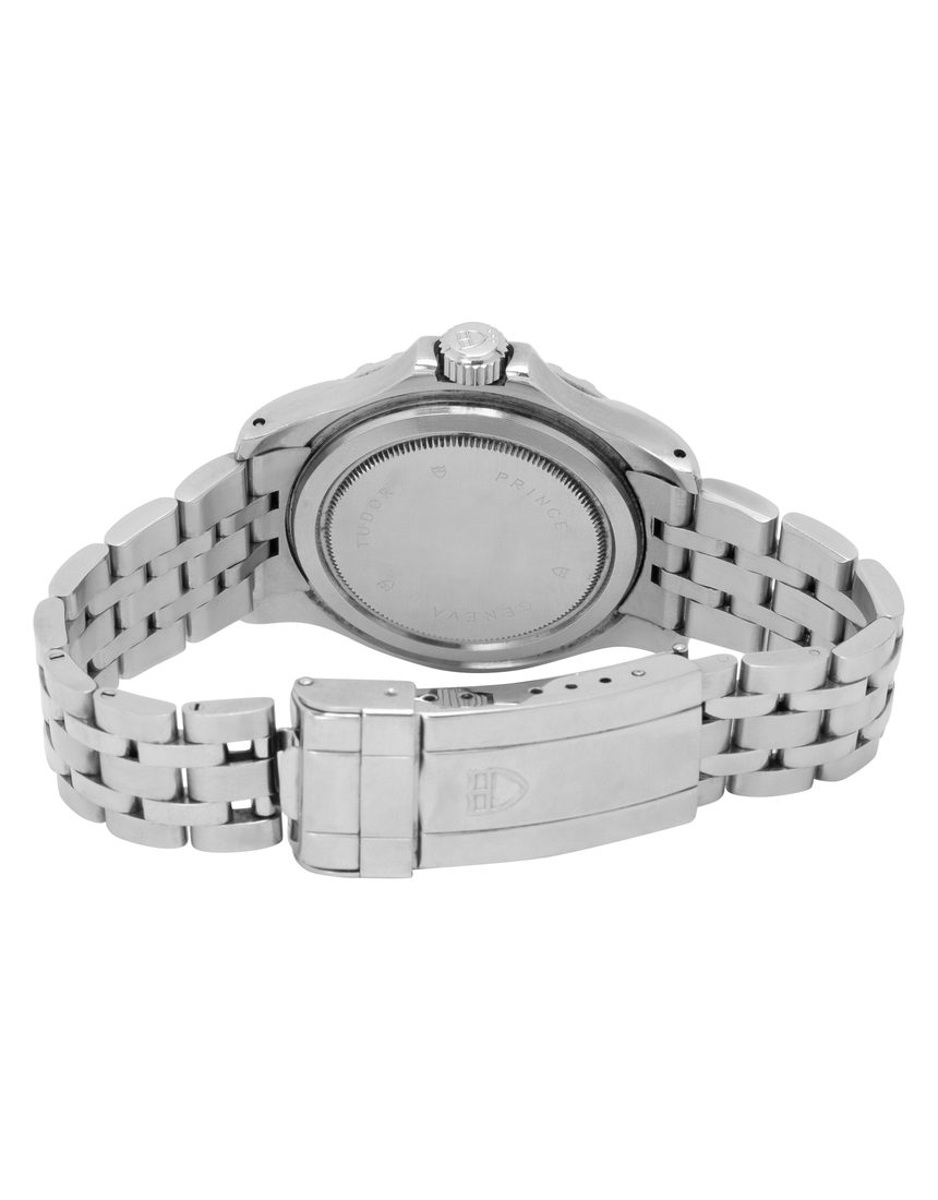 Tudor Hydronaut 89190P - 41 mm Steel
