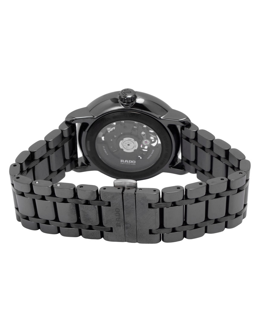 Rado DiaMaster R14131182 - 41 mm Steel