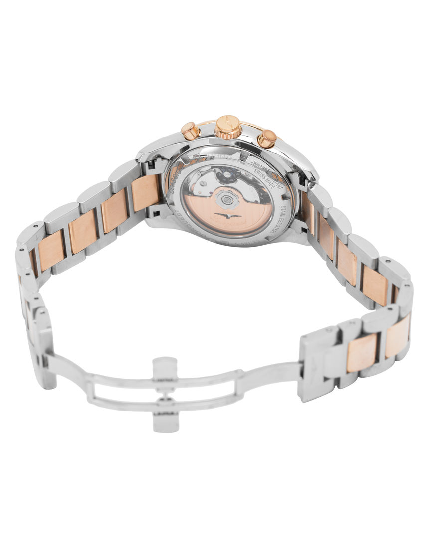 Longines Conquest Classic L2.786.5.56.7 - 41 mm Steel