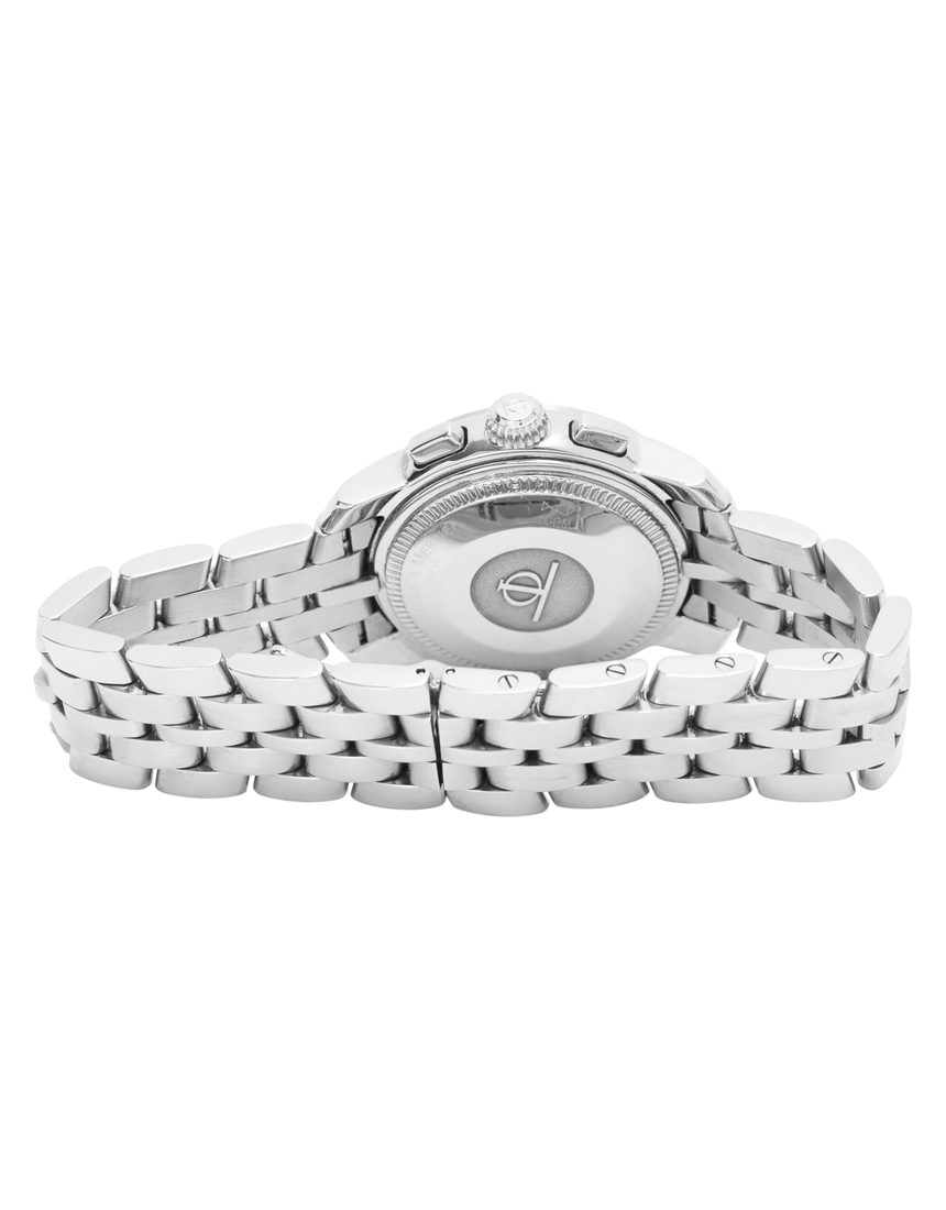 Baume et Mercier Capeland MV045216 - 39 mm Steel