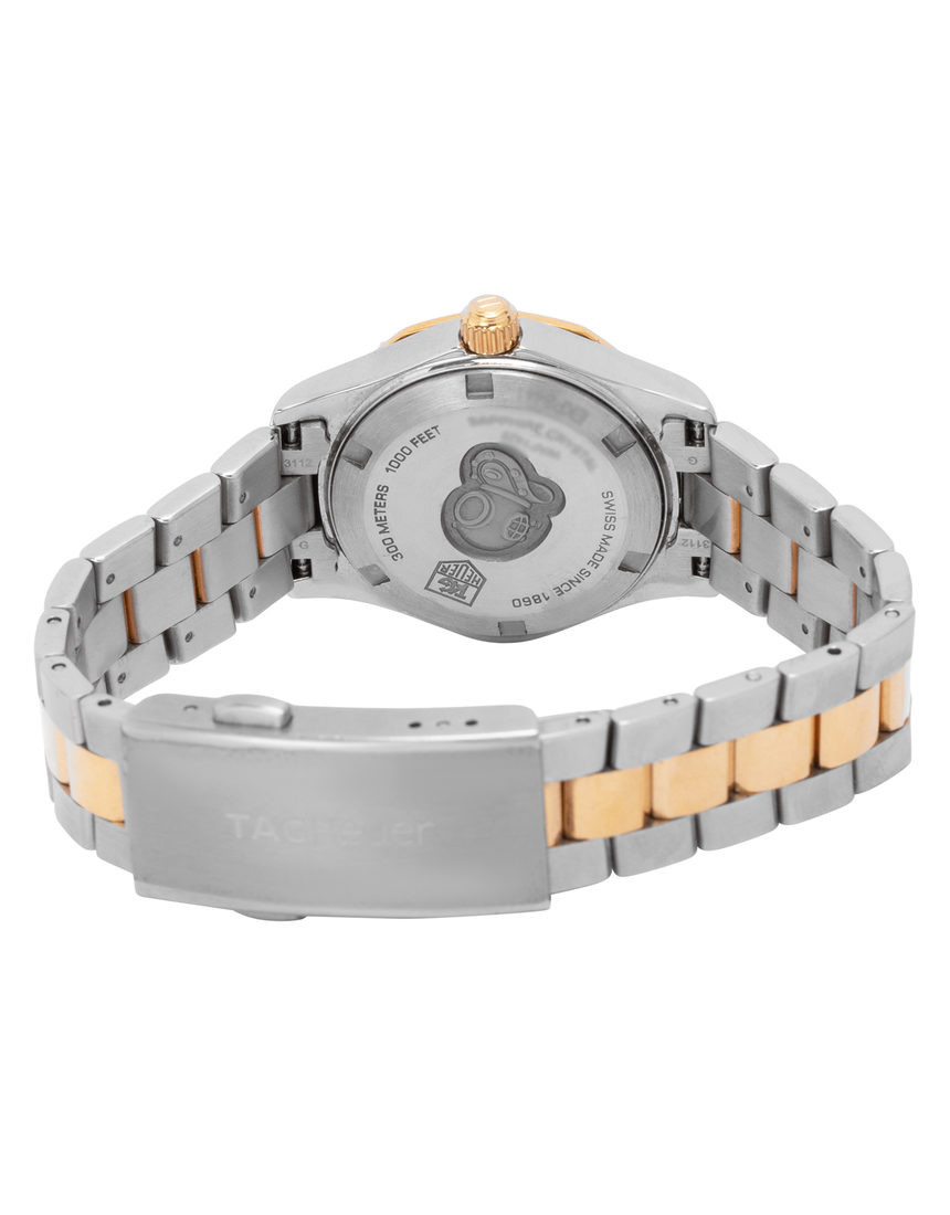 TAG Heuer Aquaracer WAF1425.BB0825 - 27 mm Steel