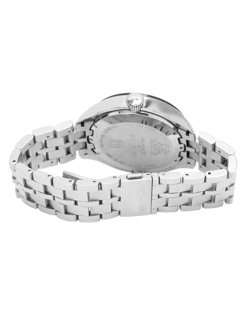 TAG Heuer Specialists CAG7010.BA0254 - 47 mm Steel