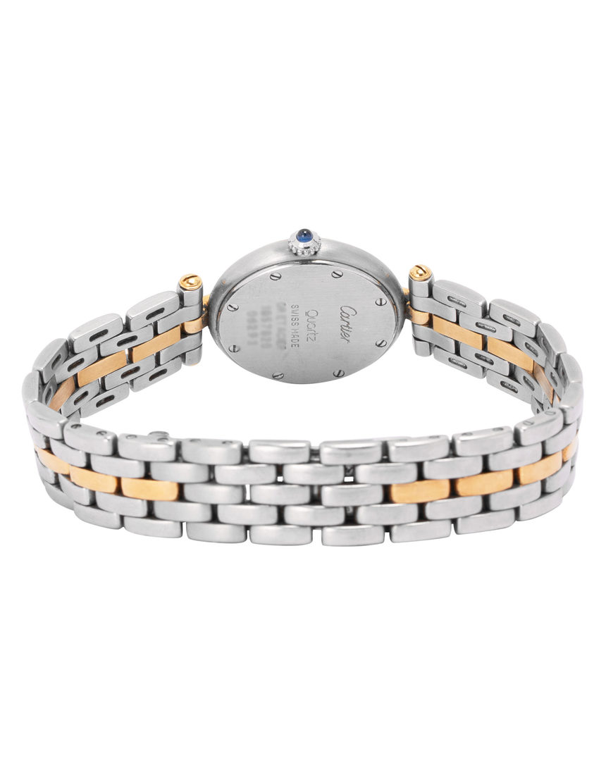 Cartier Panthere Vendome 1057920 - 23 mm Steel