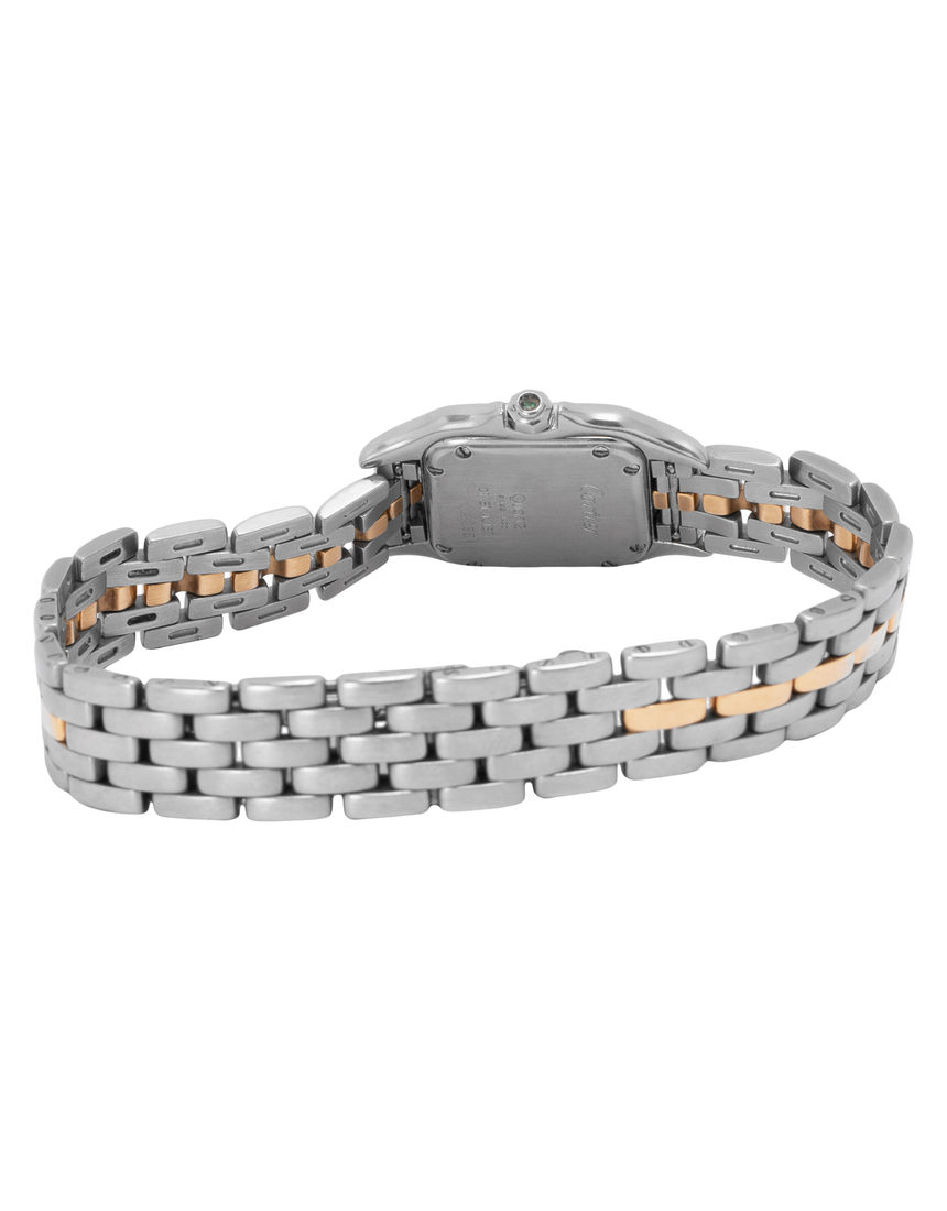 Cartier Panthere W25029B5 1120/ 66921 - 22 mm Steel
