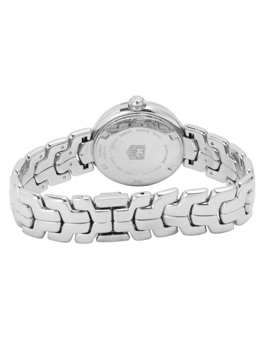 TAG Heuer Link WAT1414.BA0954 - 29 mm Steel