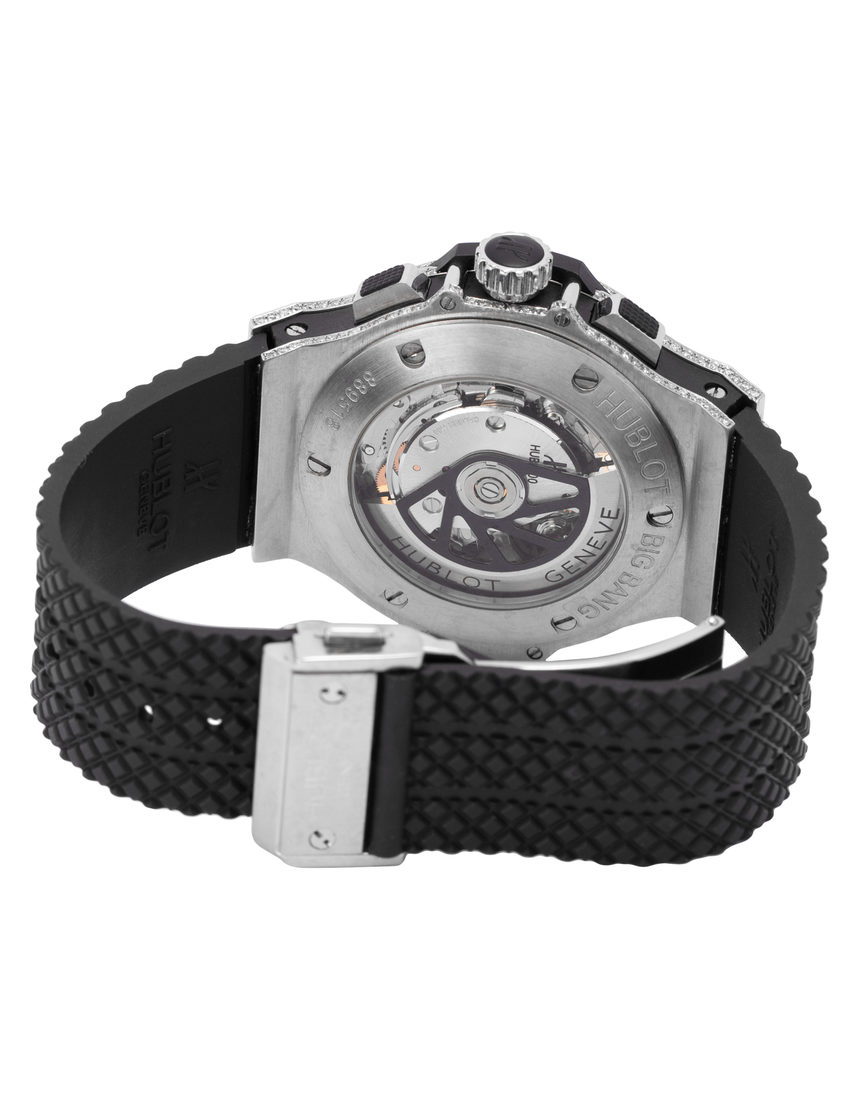 Hublot Big Bang 301.SX.130.RX.114 - 48 mm Rubber