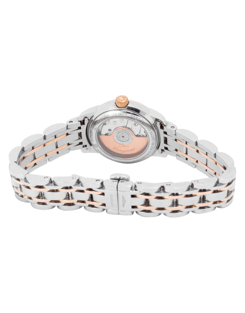 Longines Saint Imier L2.263.5.87.7 - 26 mm Steel