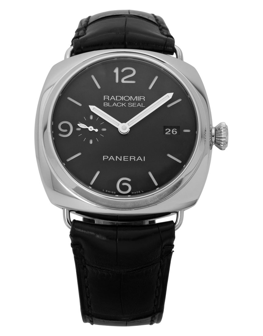 Panerai Radiomir Automatic PAM00388 - 45 mm Leather back