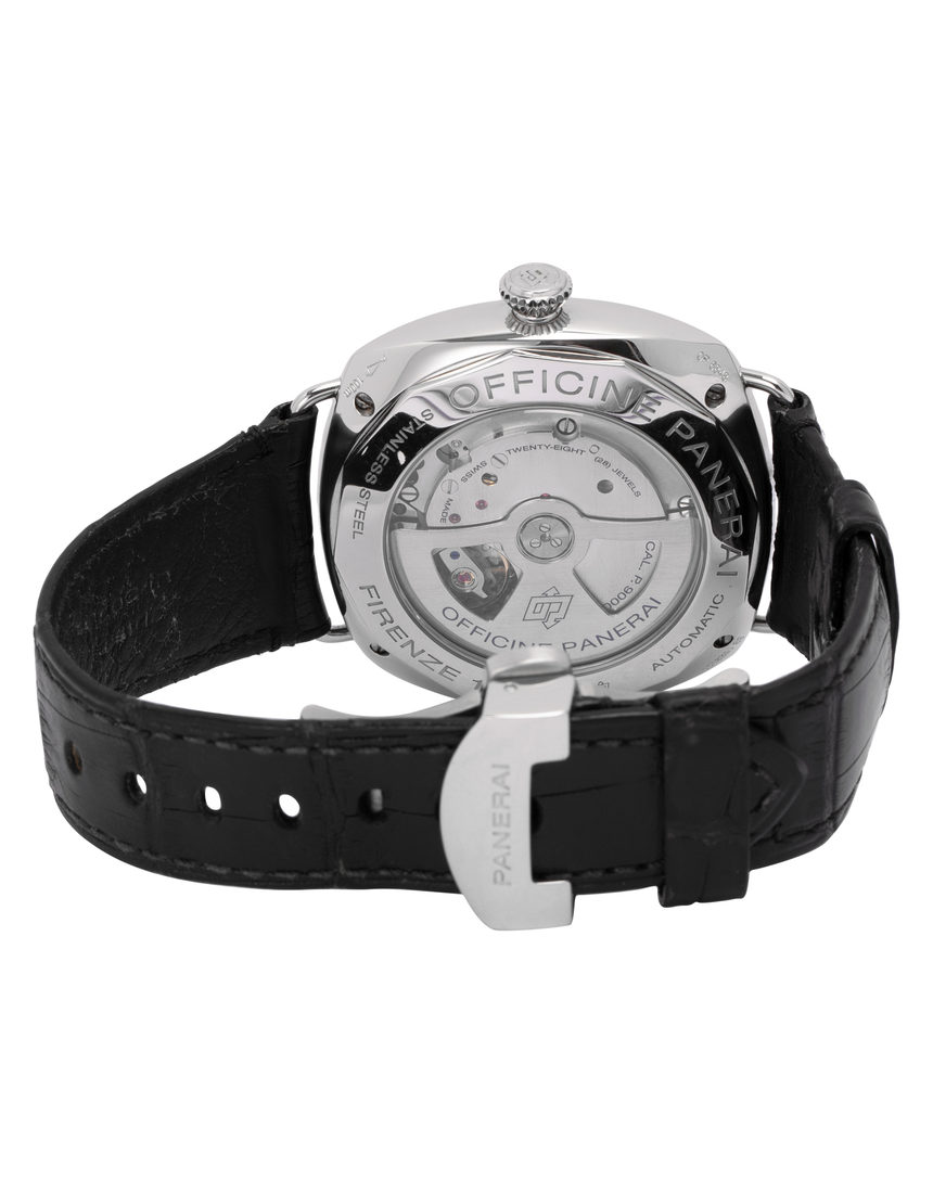 Panerai Radiomir Automatic PAM00388 - 45 mm Leather