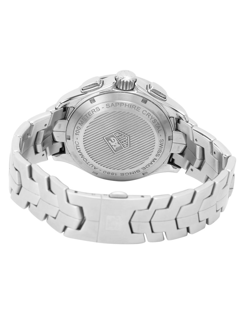 TAG Heuer Link CAT2011.BA0952 - 43 mm Steel