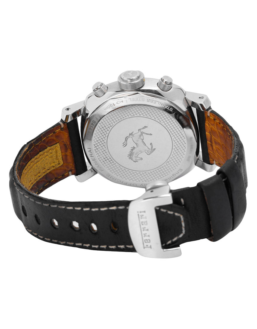 Panerai Ferrari FER00011 - 45 mm Leather