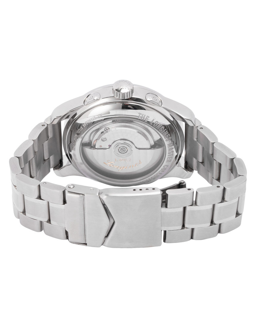Longines Master collection L2.717.4 - 42 mm Steel