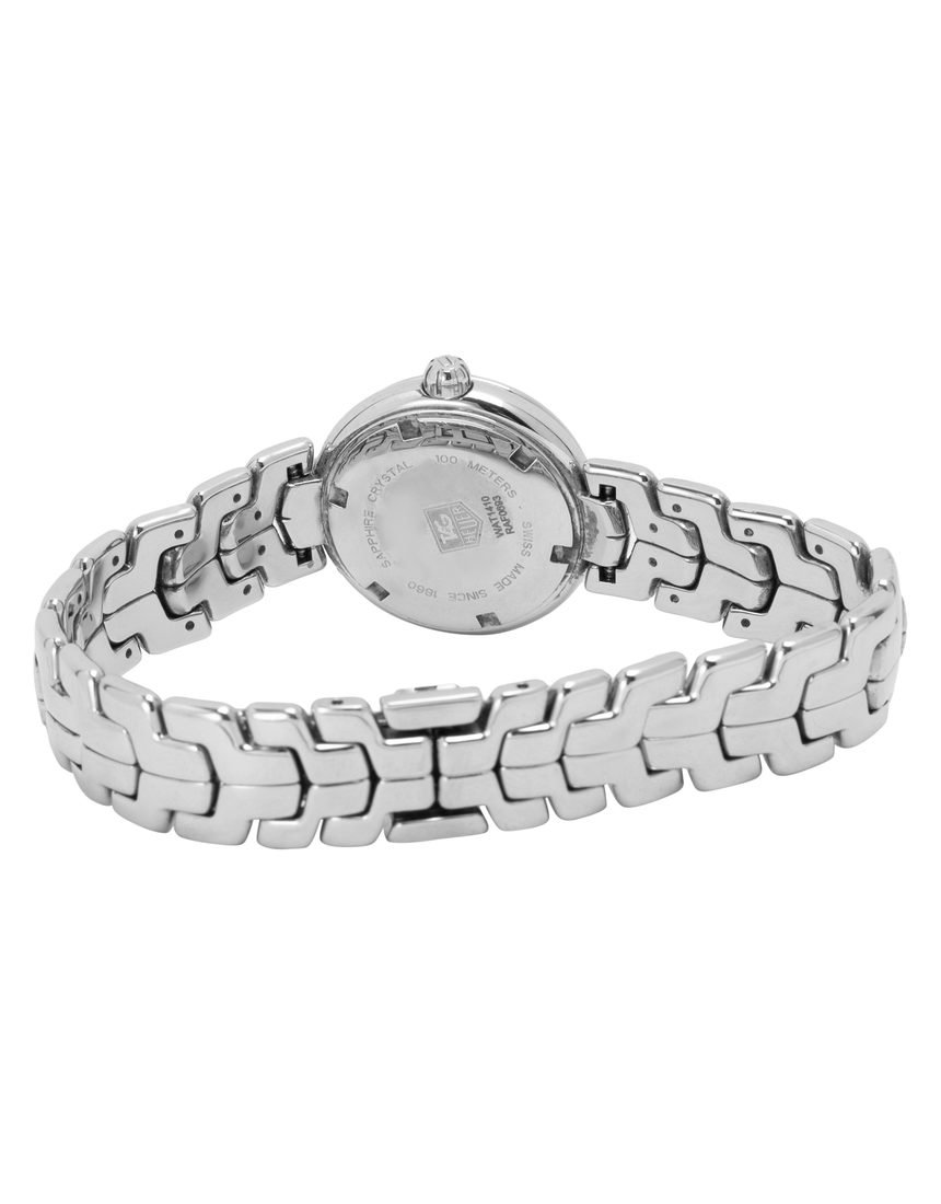 TAG Heuer Link WAT1410.BA0954 - 29 mm Steel