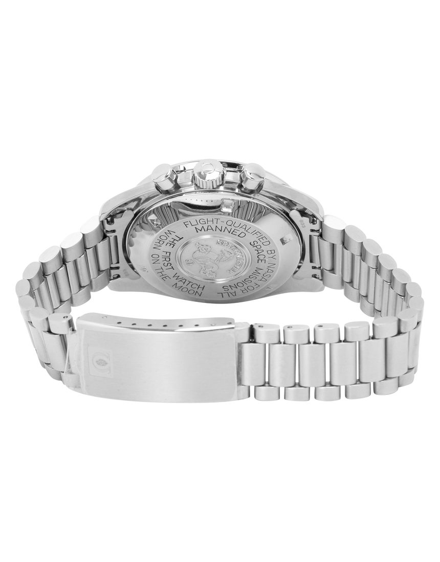Omega Speedmaster Moonwatch Chronograph 145.022 71 - 42 mm Steel