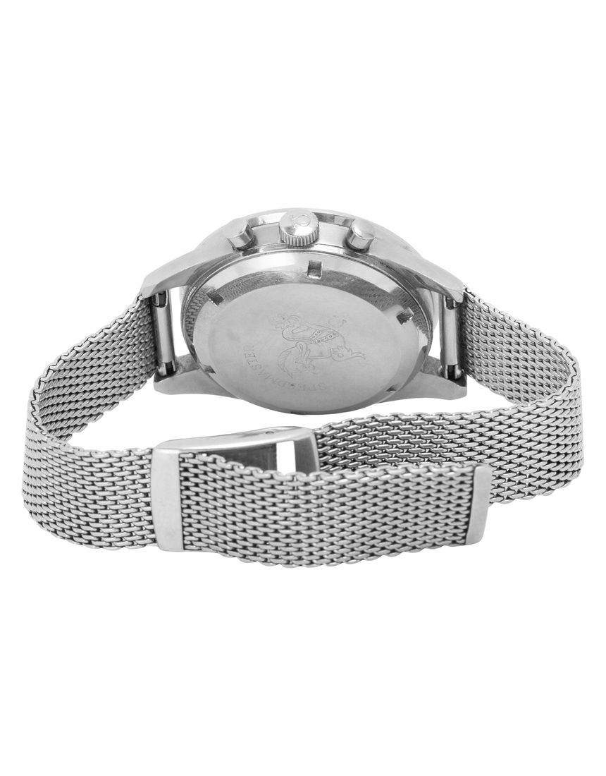 Omega Speedmaster Moonwatch 2998-62 - 38 mm Steel