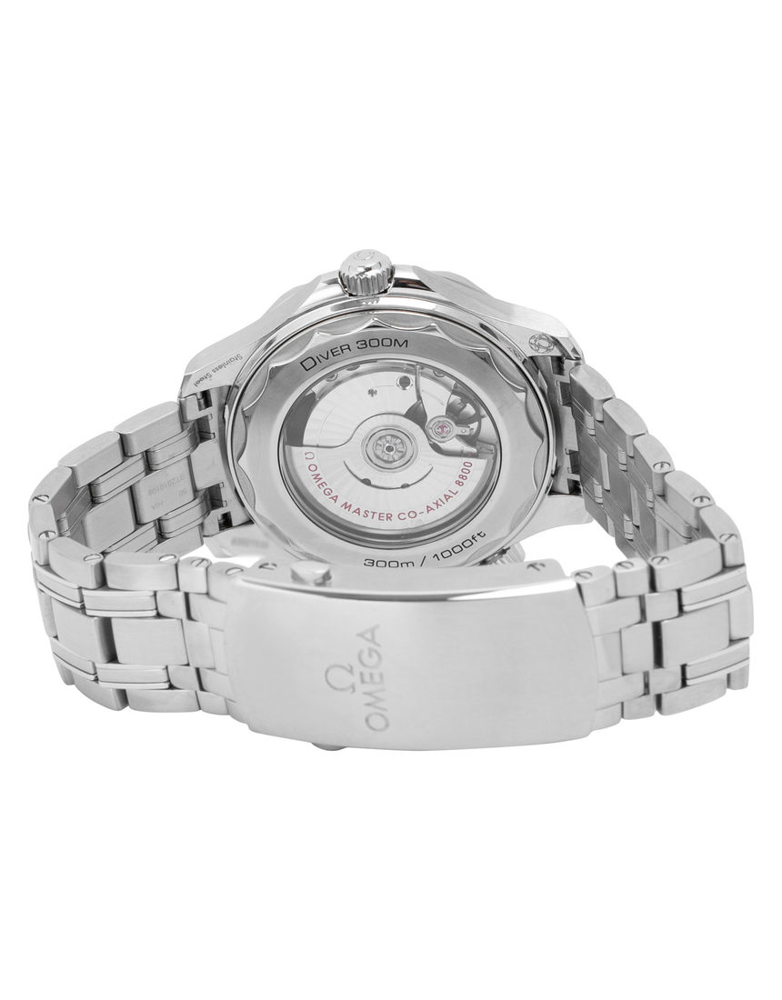 Omega Seamaster Diver 300 M 210.30.42.20.04.001 - 42 mm Steel