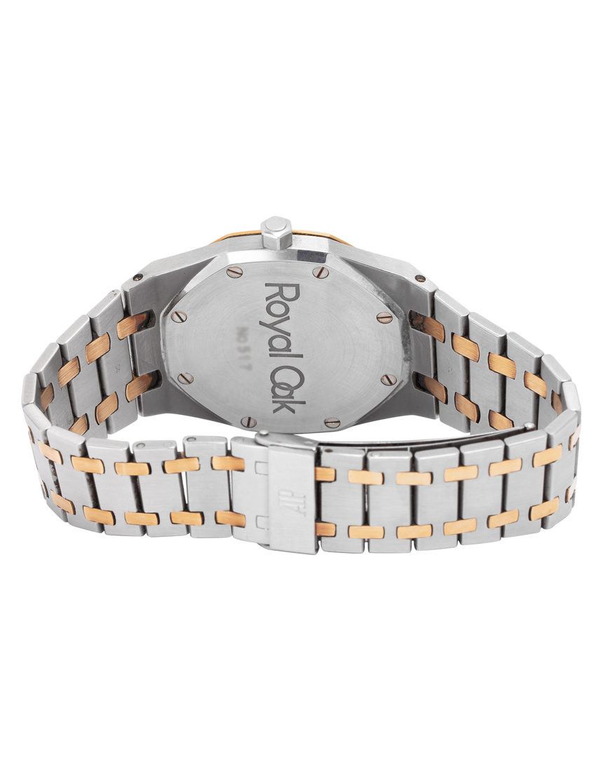Audemars Piguet Royal Oak 5402SA - 39 mm Steel