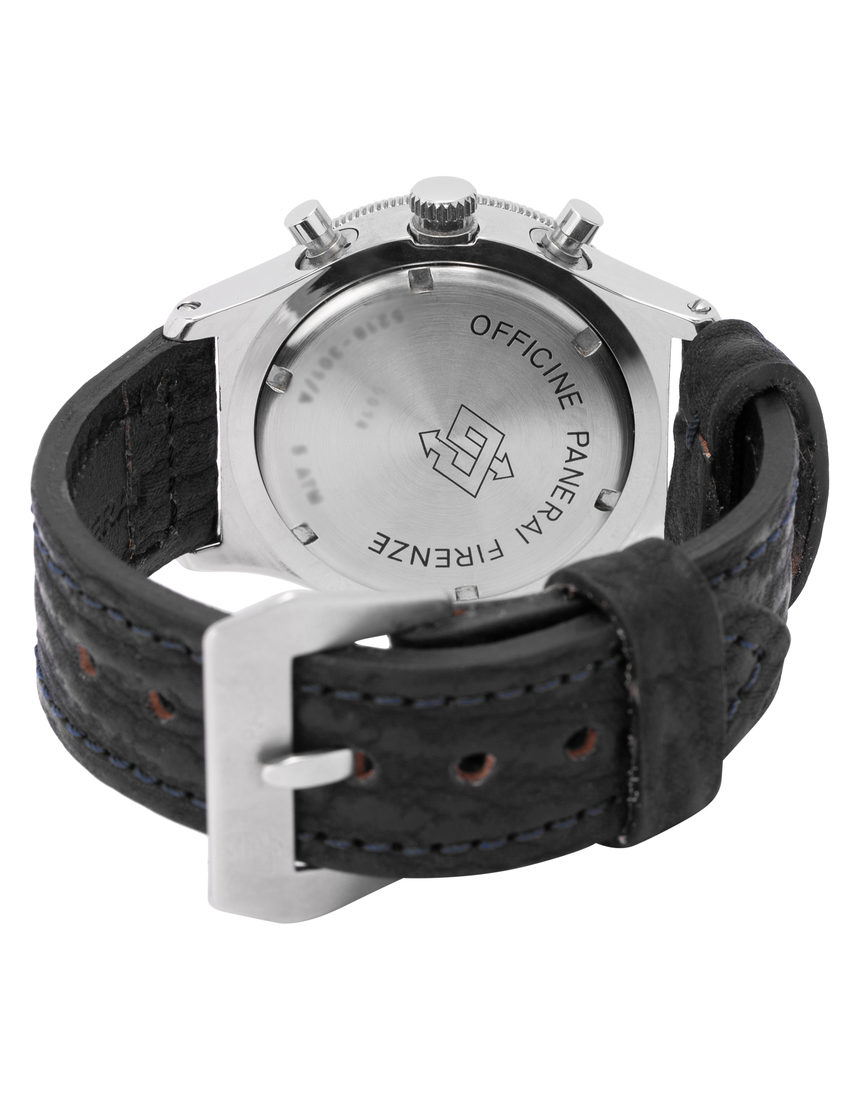 Panerai Pre Vendome Mare Nostrum 5218-301/A - 42 mm Leather