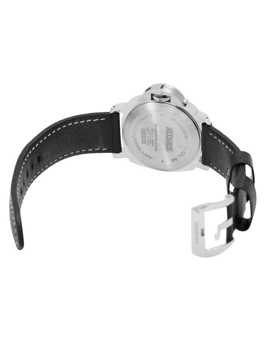 Panerai Paneristi 634 15th Anniversary PAM00634 - 44 mm Leather