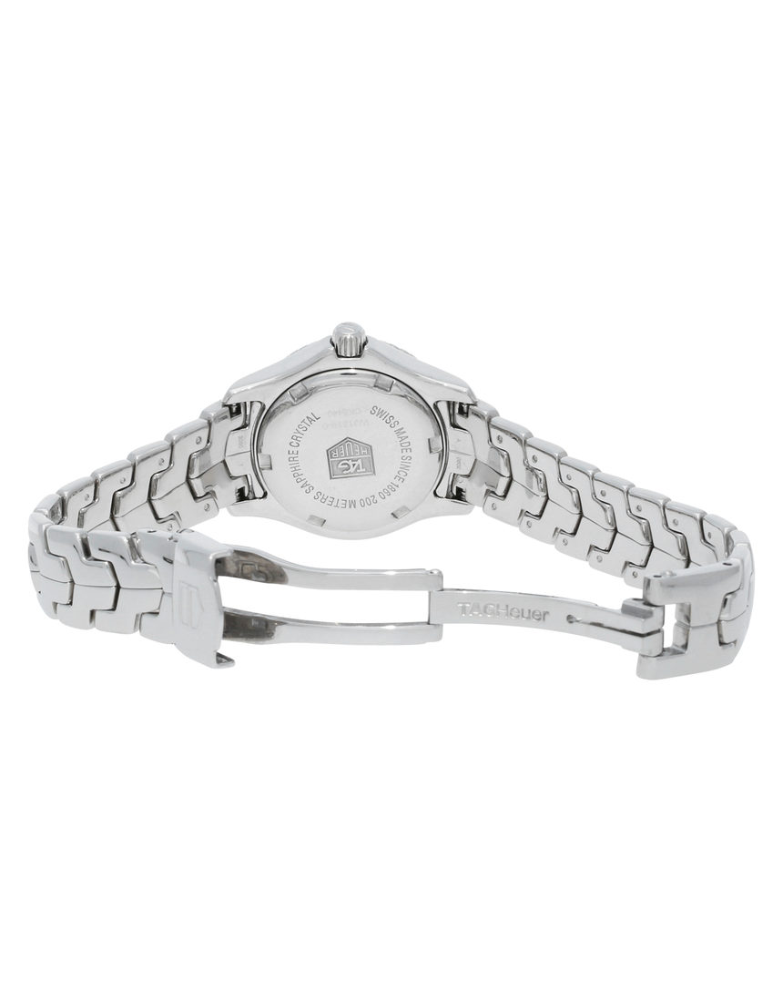TAG Heuer Link WJ1319.BA0572 - 27 mm Steel
