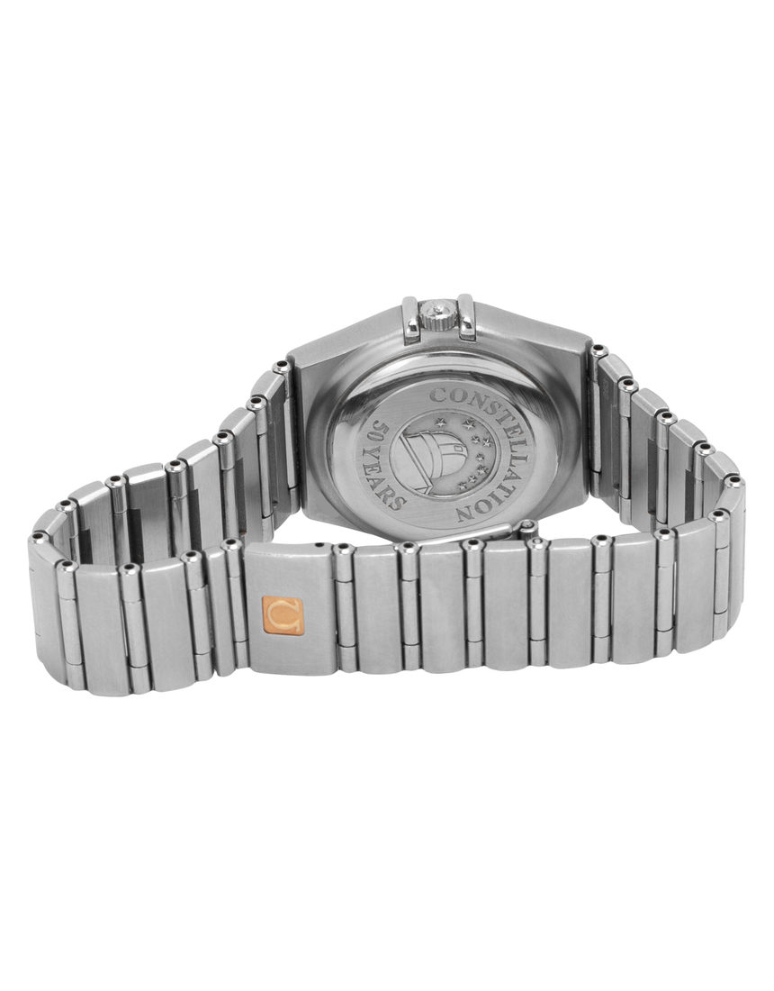 Omega Constellation Ladies 1498.75.00 - 33.5 mm Steel