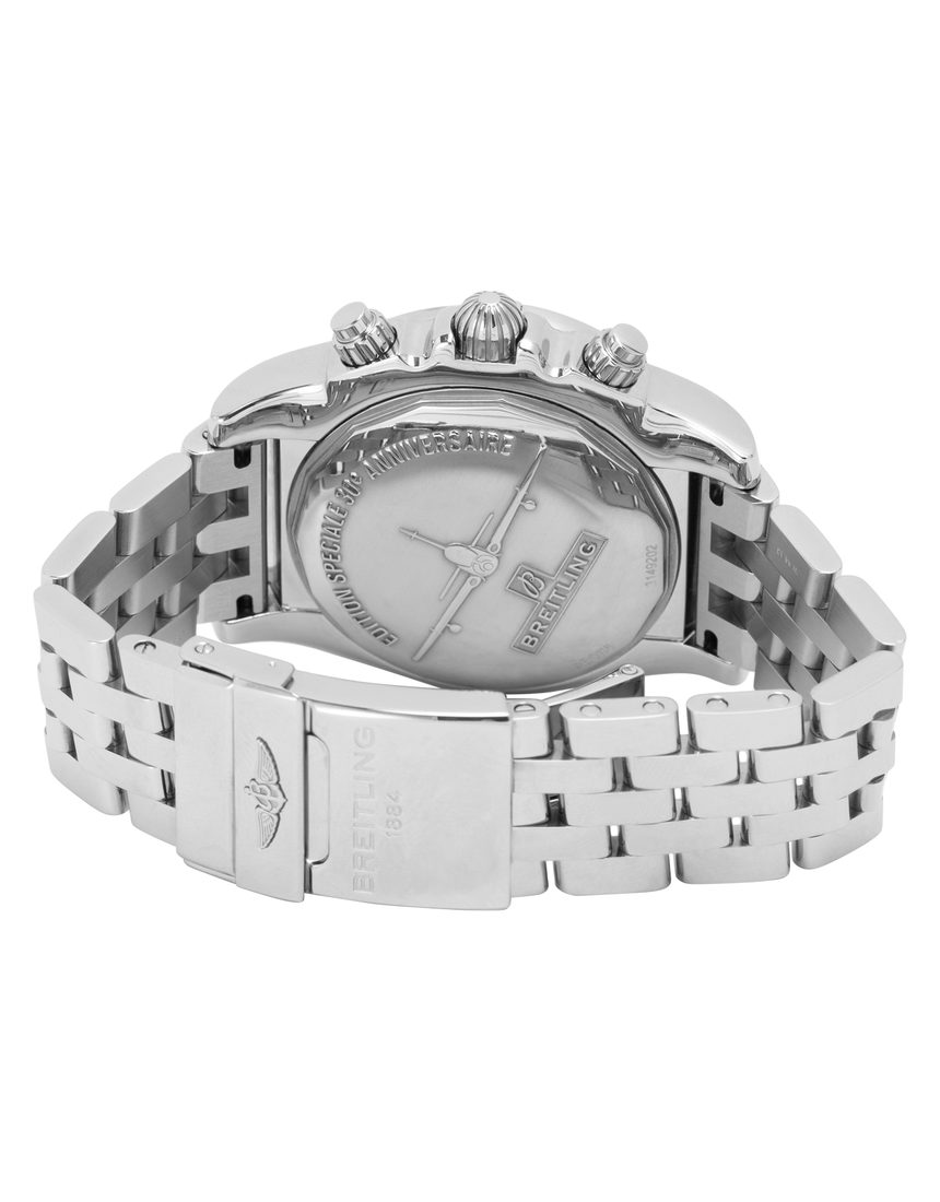 Breitling Chronomat 44 Airborne AB01154G.BD13.375A - 44 mm Steel
