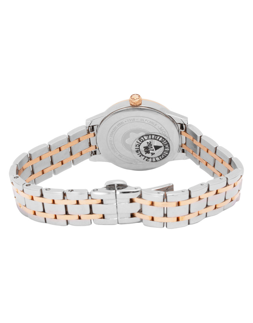 Montblanc Boheme 111211 - 27 mm Steel