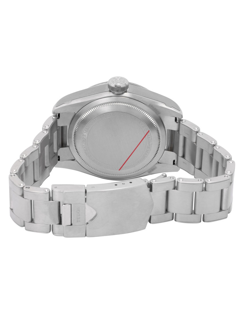Tudor Black Bay GMT 79830RB - 41 mm Steel