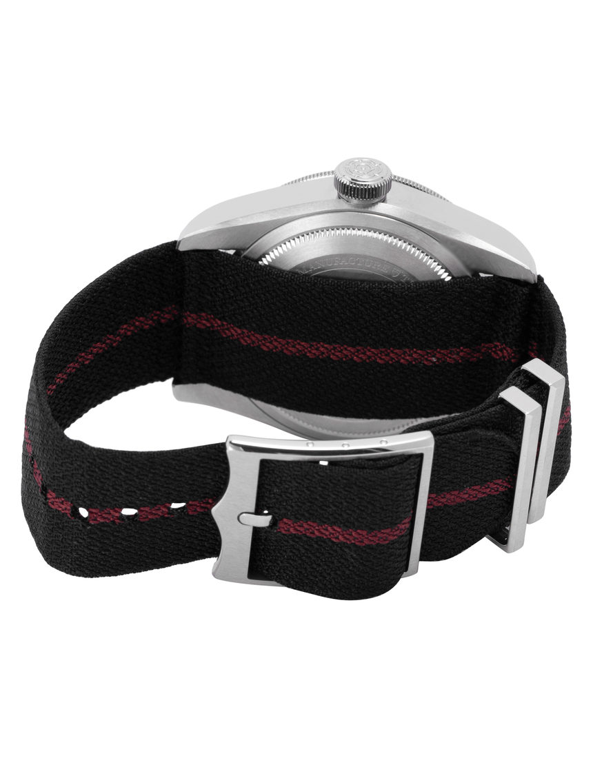 Tudor Black Bay GMT 79830RB - 41 mm Fabric
