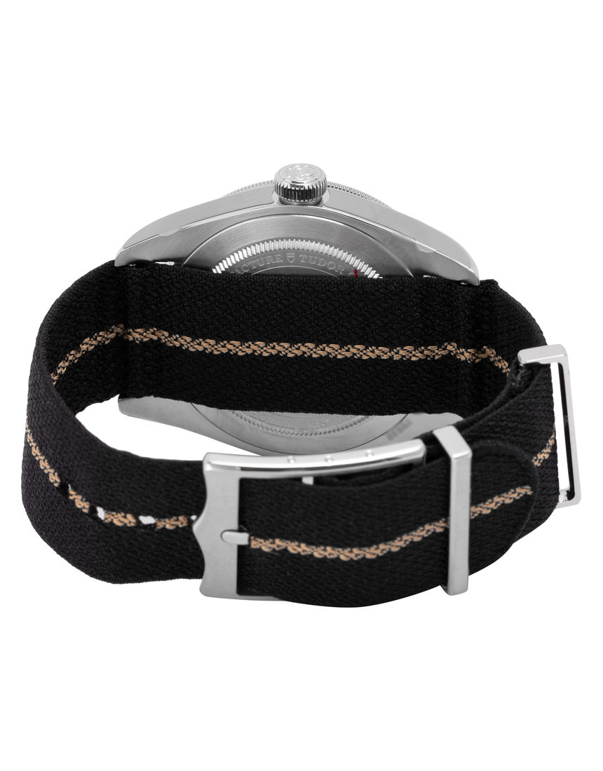 Tudor Black Bay Fifty-Eight 79030N - 39 mm Fabric