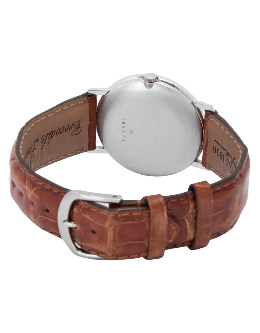Vacheron Constantin Vintage 7811 - 33 mm Leather