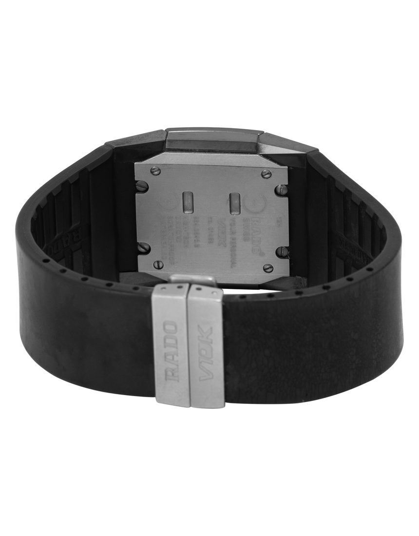 Rado V10K R96548155 - 29.5 mm Rubber