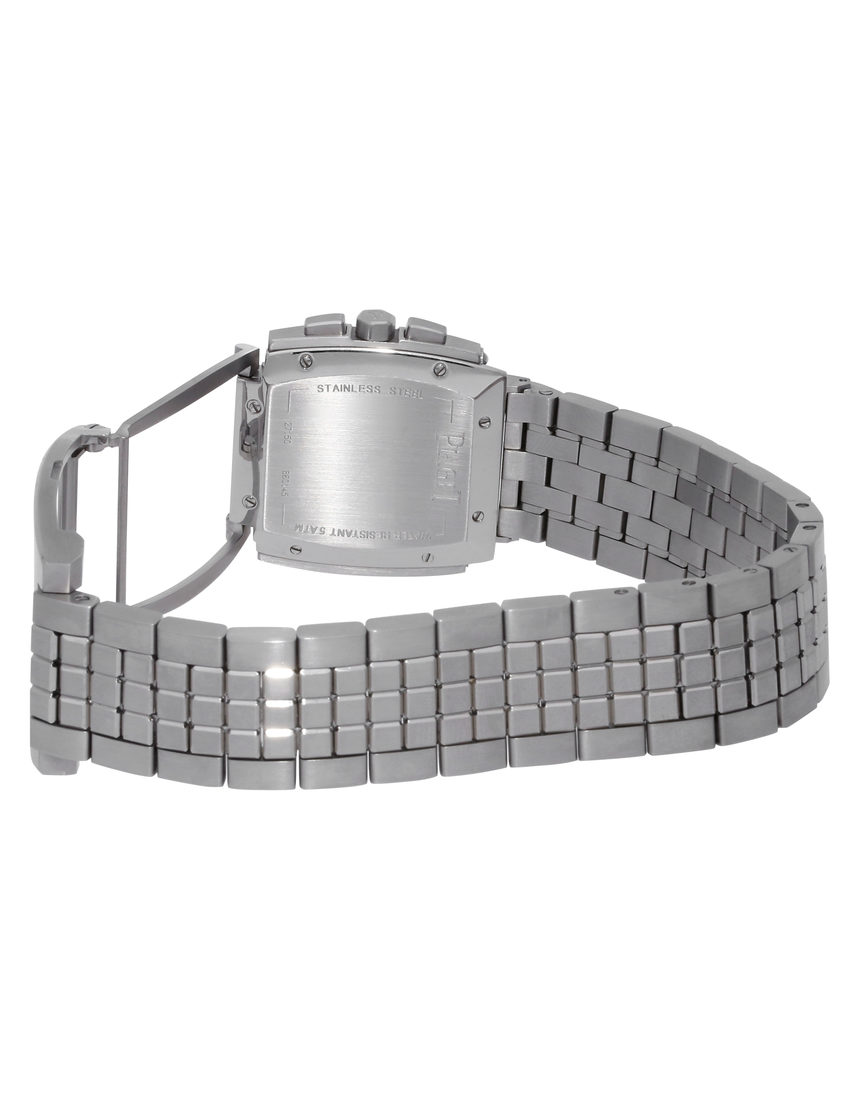 Piaget Upstream 27150 - 32.5 mm Steel