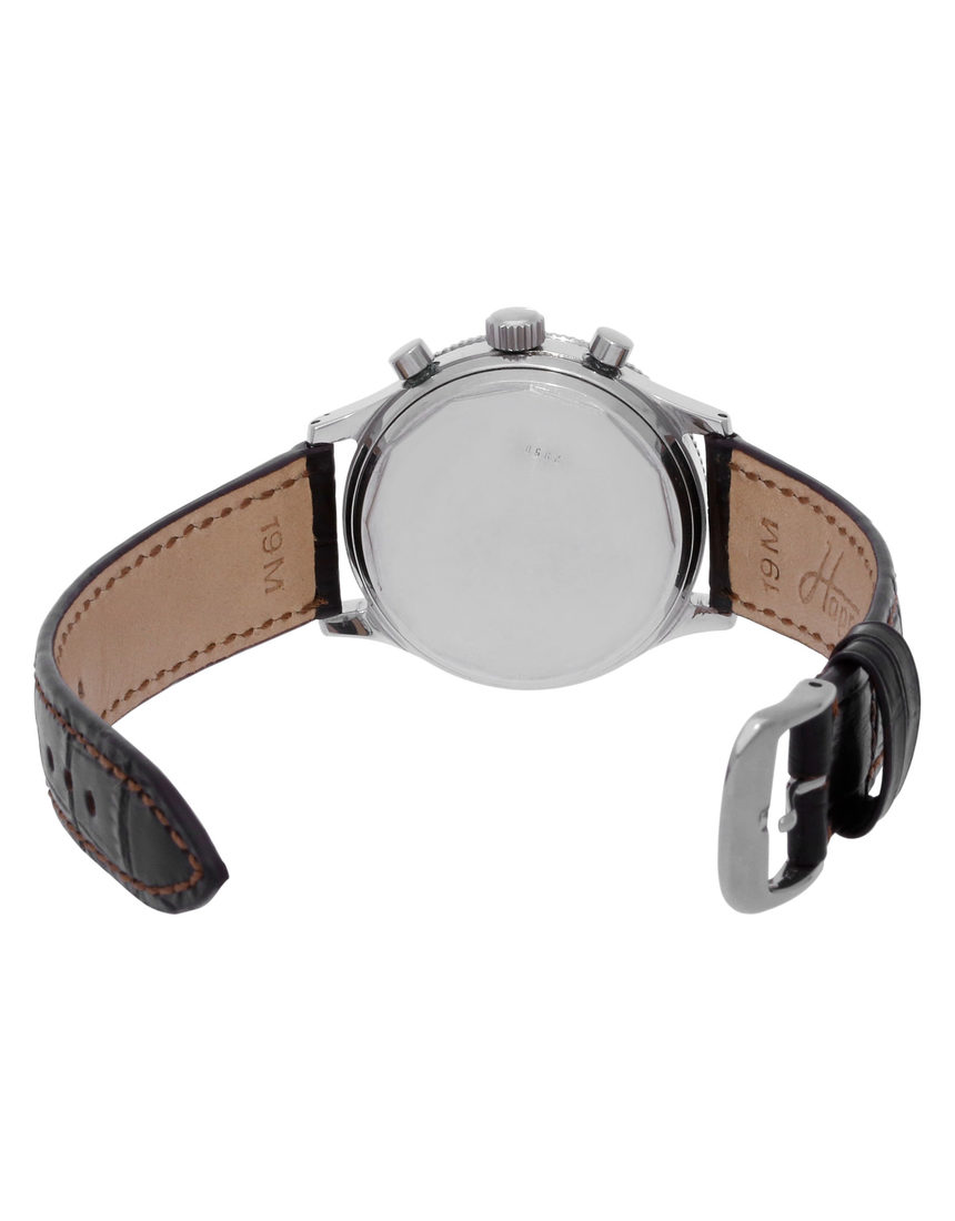 Breguet Type XX Cal. 720 - 38.5 mm Leather