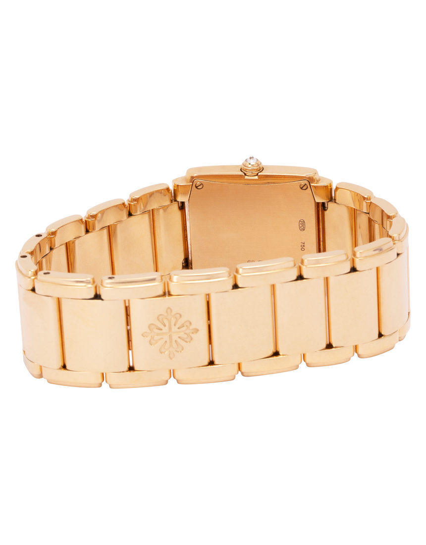 Patek Philippe Twenty-4 4910/11R - 25 mm Rose Gold