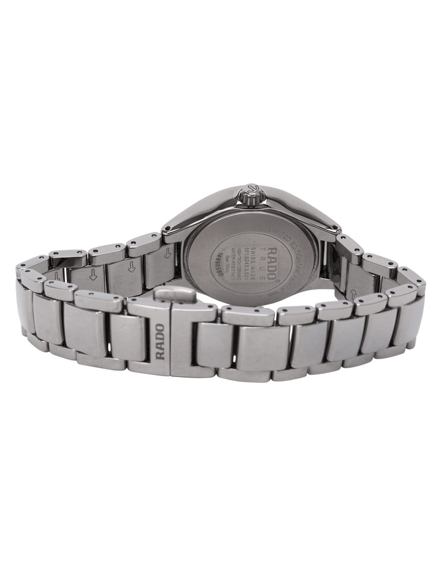 Rado True R27243882 - 30 mm Ceramic