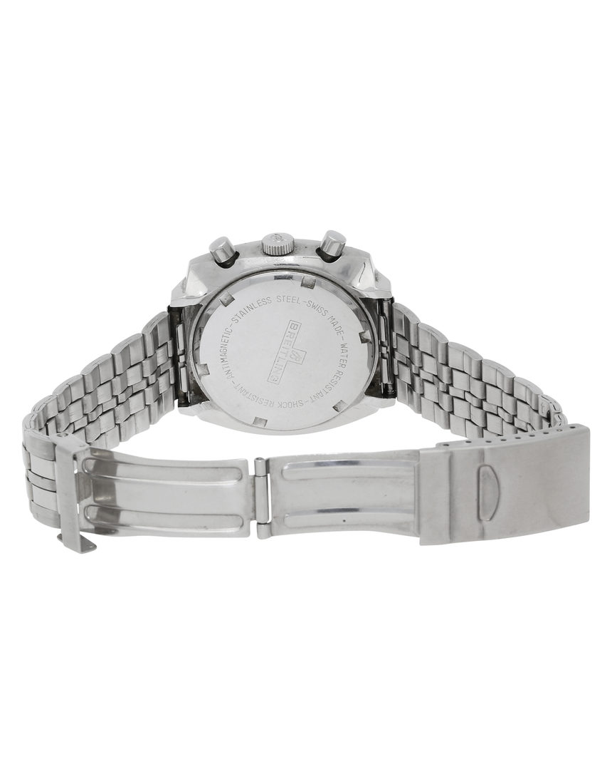 Breitling Top Time 814 - 38 mm Steel