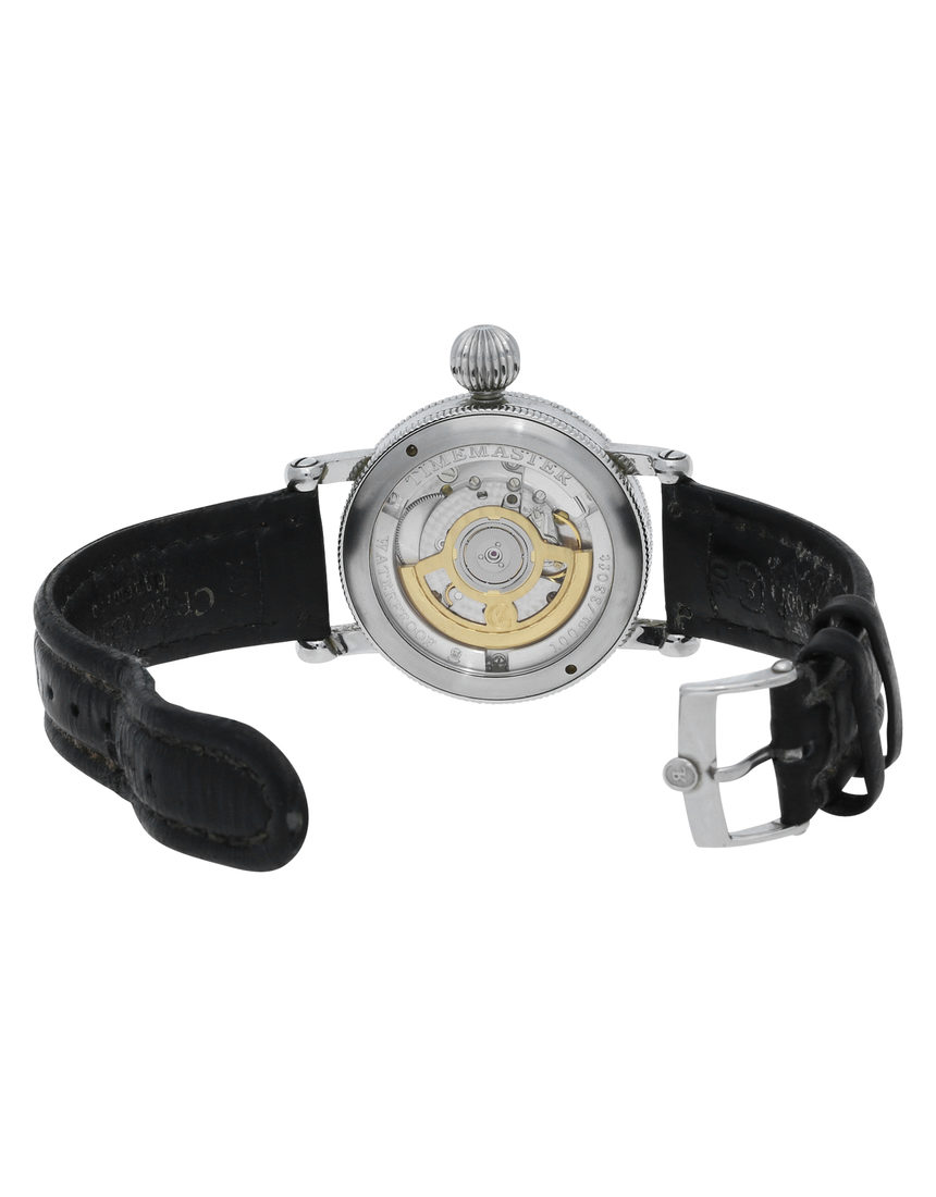 Chronoswiss Timemaster CH2833SW - 40 mm Leather